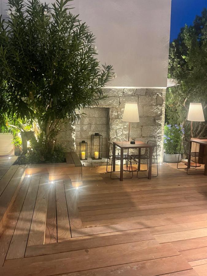Le Mistral Hotel 3*
