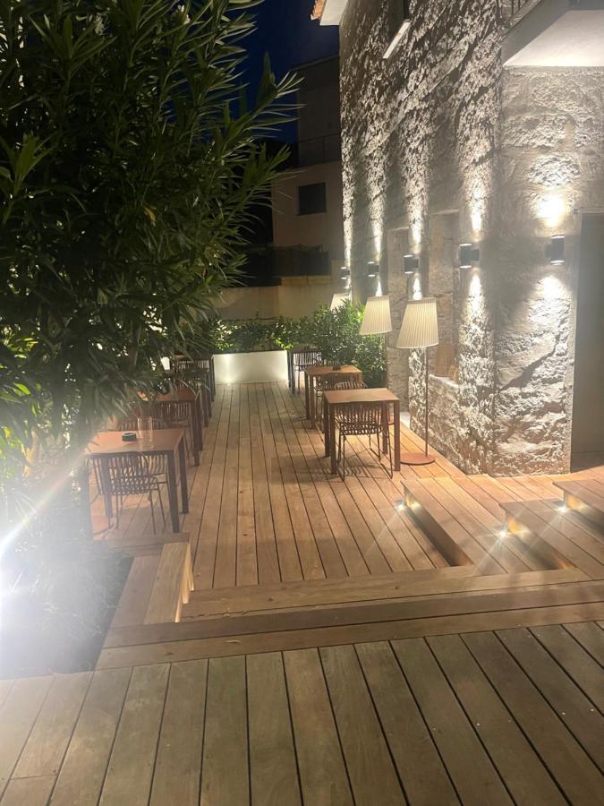 Le Mistral Hotel 3*