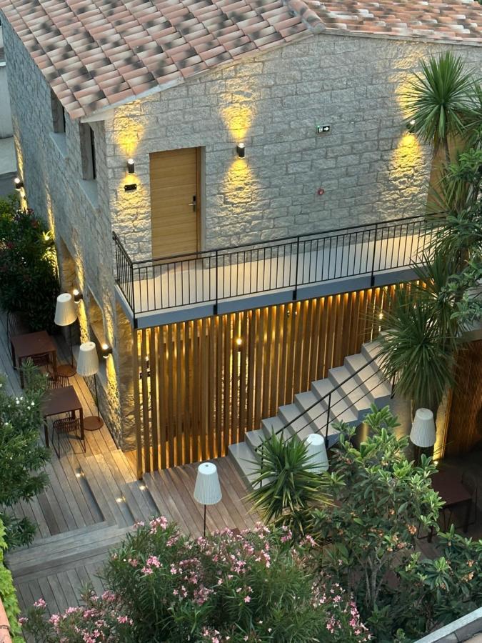 Hotel Le Mistral