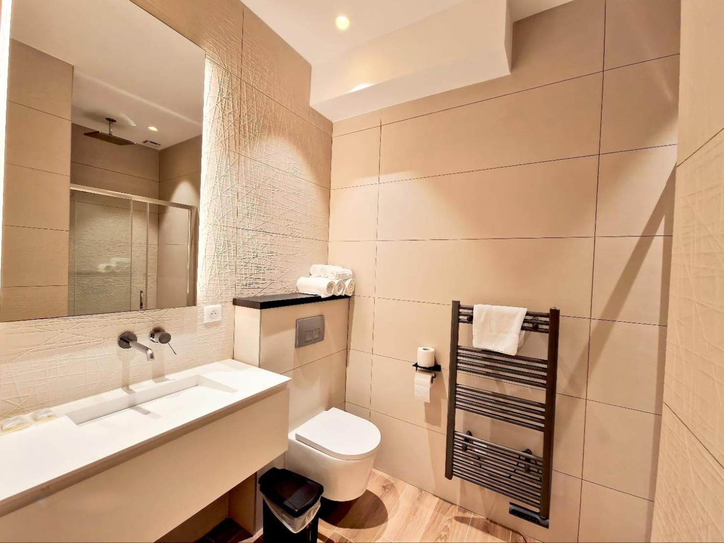 Le Mistral Hotel 3*