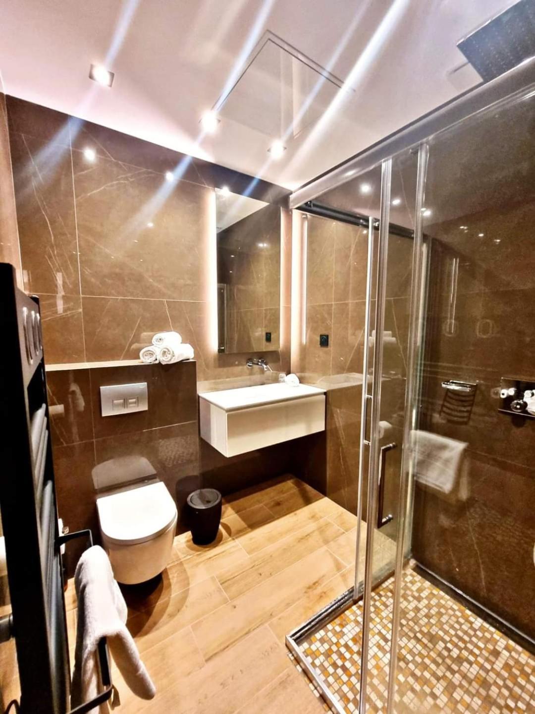Le Mistral Hotel
