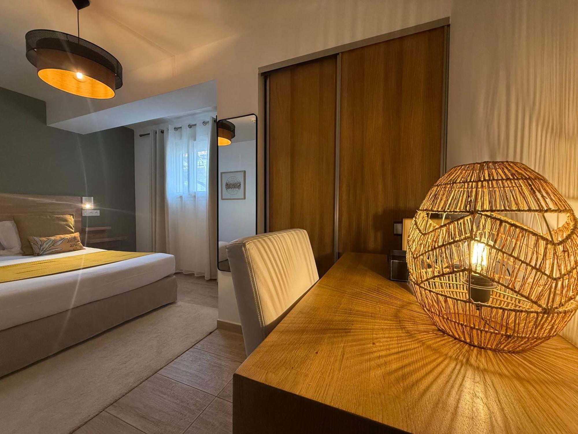 Hotel Le Mistral 3*