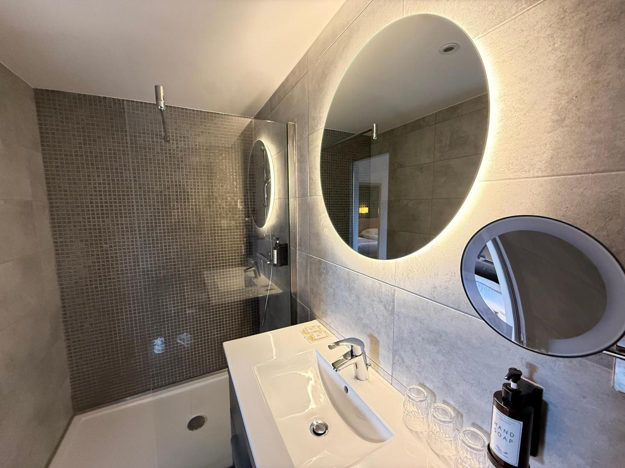 Le Mistral Hotel 3*