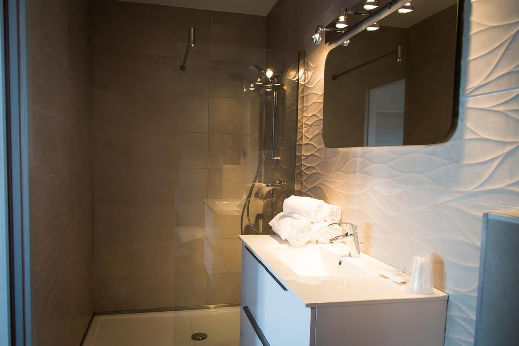 Hotel Le Mistral Porto-Vecchio (Corsica)