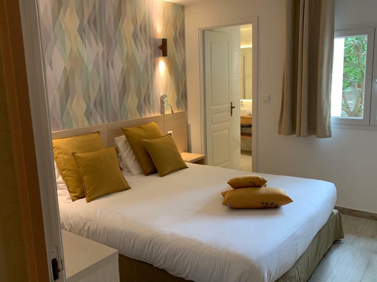 Hotel Le Mistral Porto-Vecchio (Corsica)