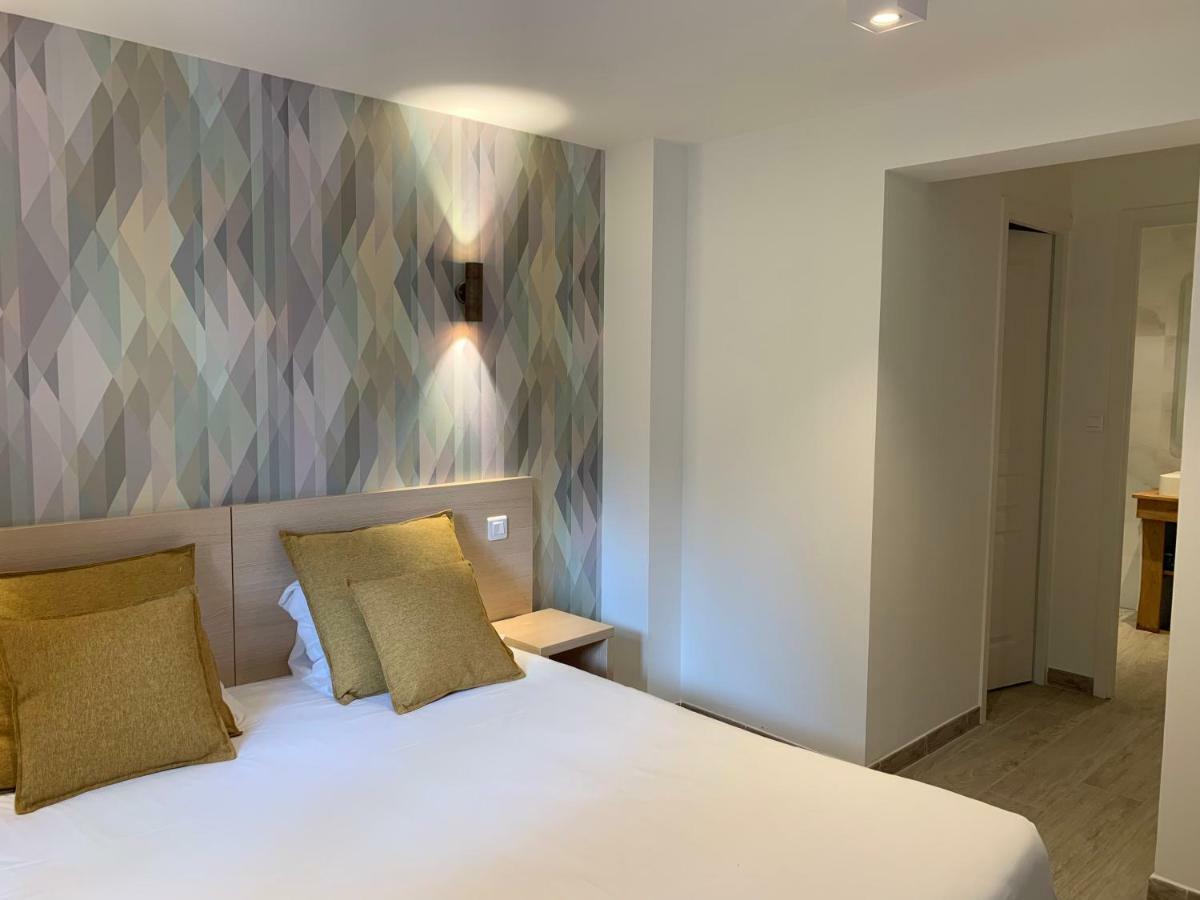 Le Mistral Hotel 3*