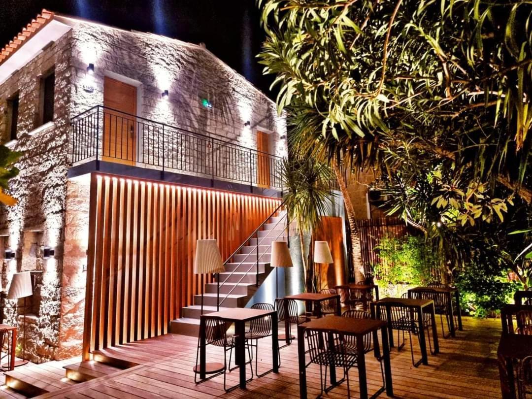 Hotel Le Mistral