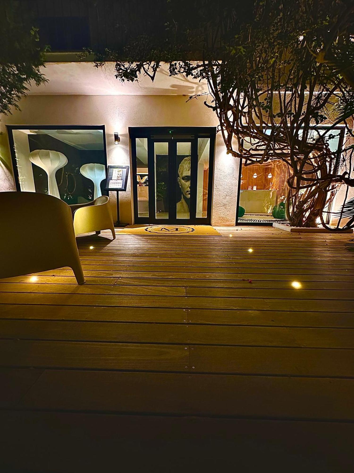 Le Mistral Hotel 3*