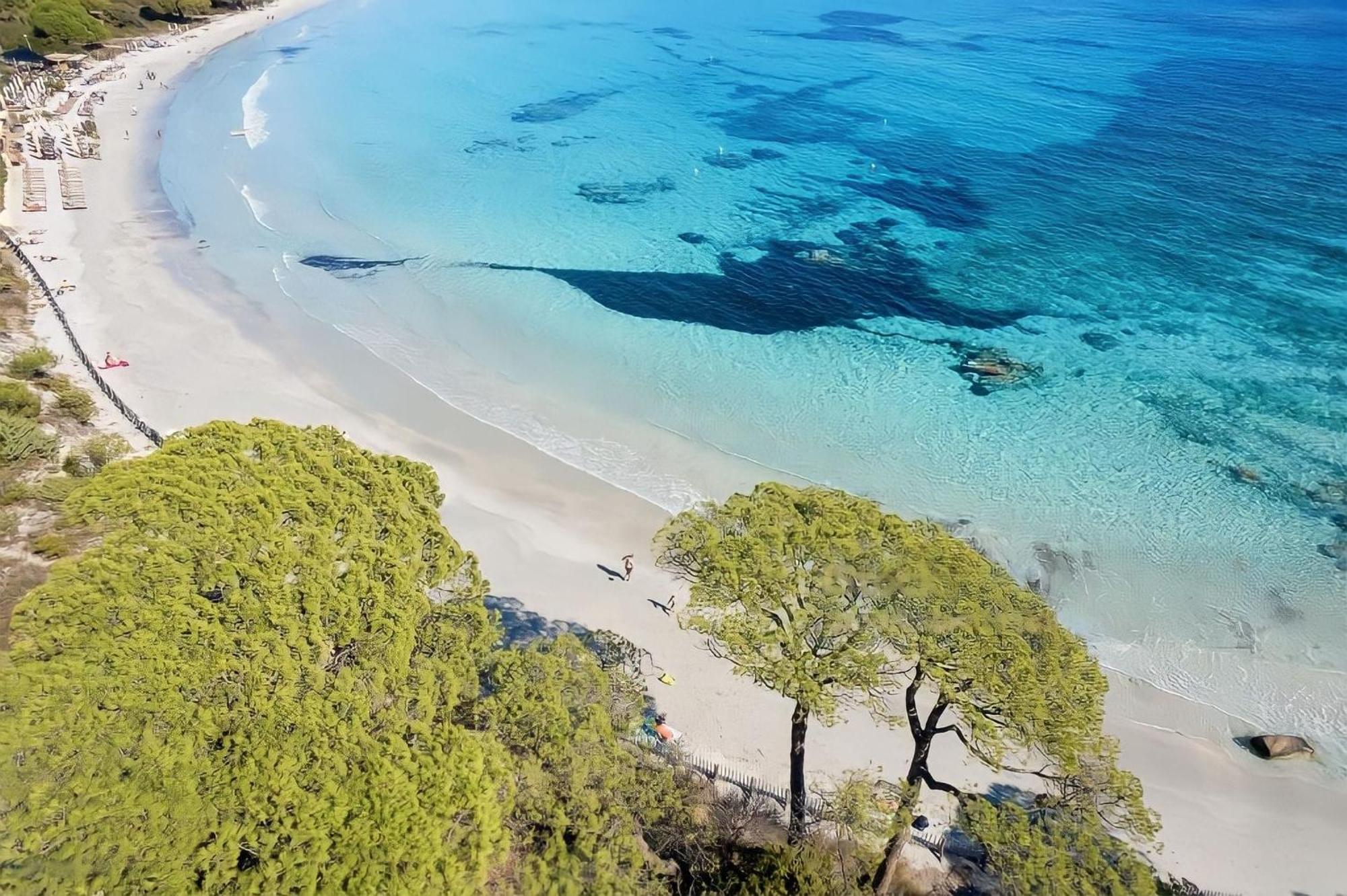 Le Mistral Porto-Vecchio (Corsica)